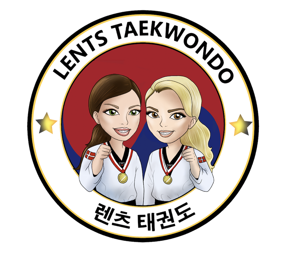 Lents Taekwondo logo