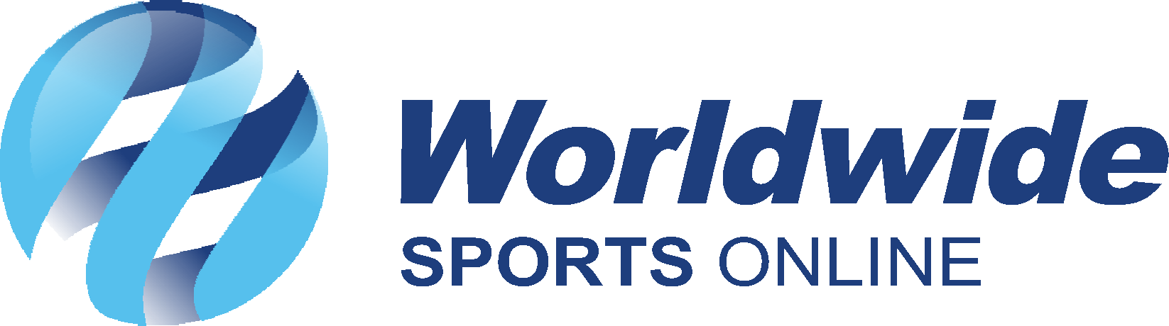 Worldwide logo